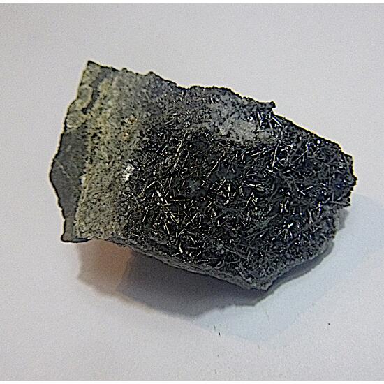 Berthierite