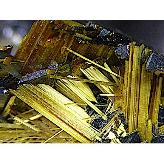 Rutile