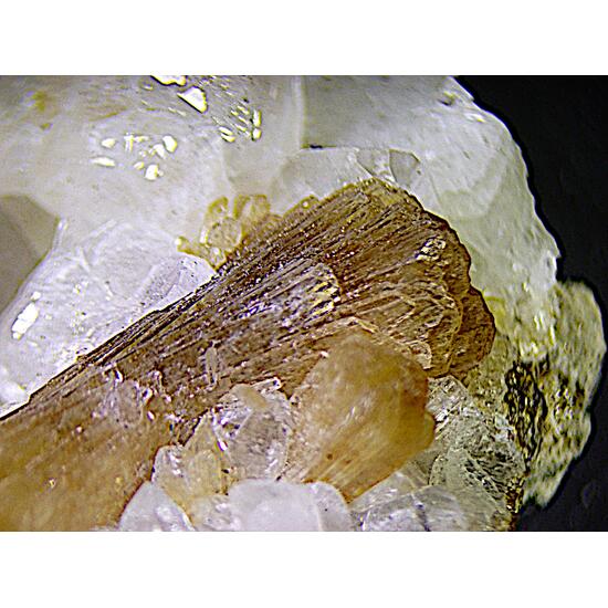 Stellerite