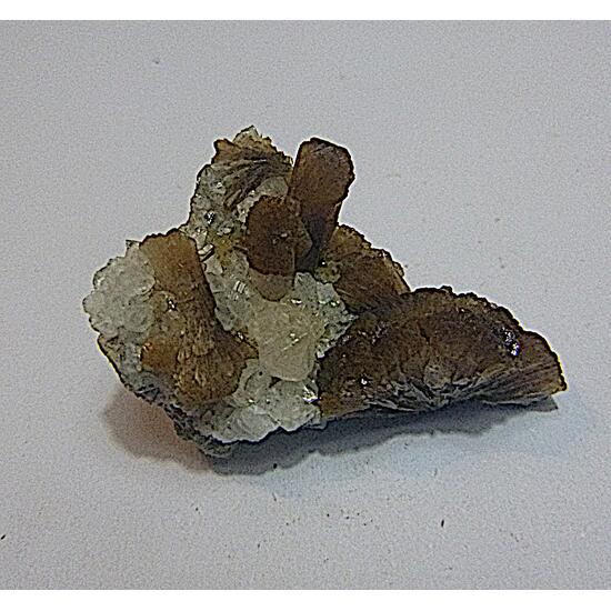 Stellerite