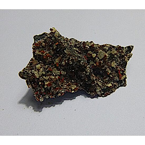 Melilite & Leucite