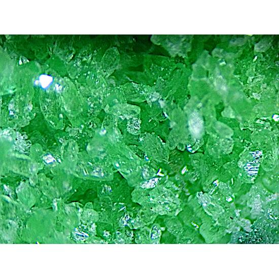 Natrochalcite