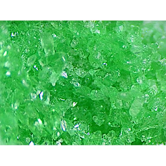 Natrochalcite
