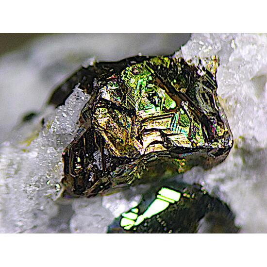 Chalcopyrite