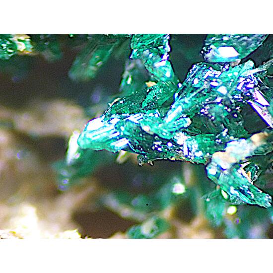 Brochantite