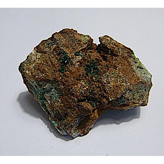Brochantite