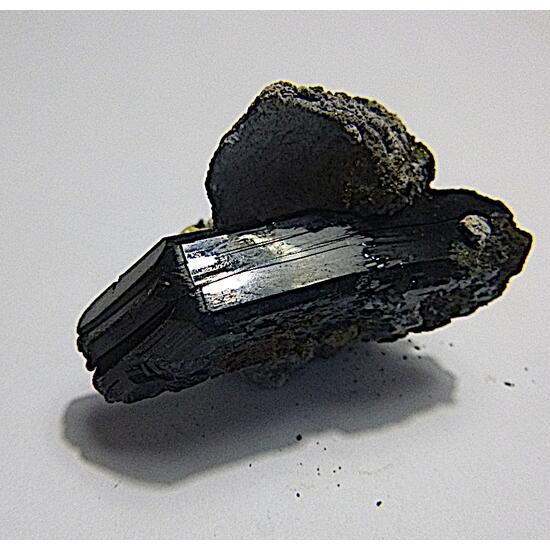 Vivianite