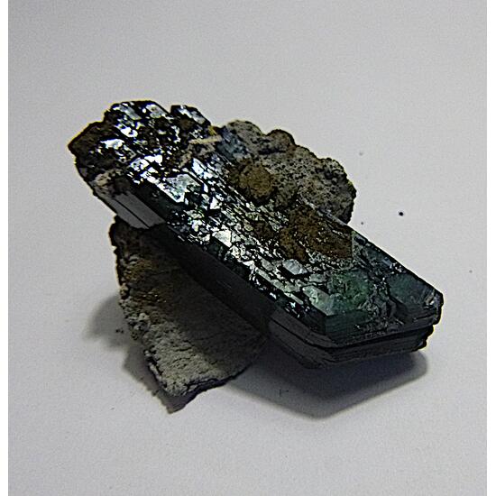 Vivianite