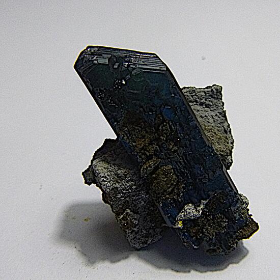 Vivianite