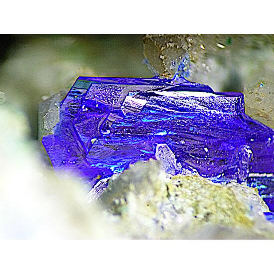 Linarite