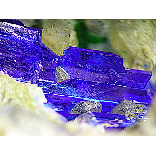 Linarite