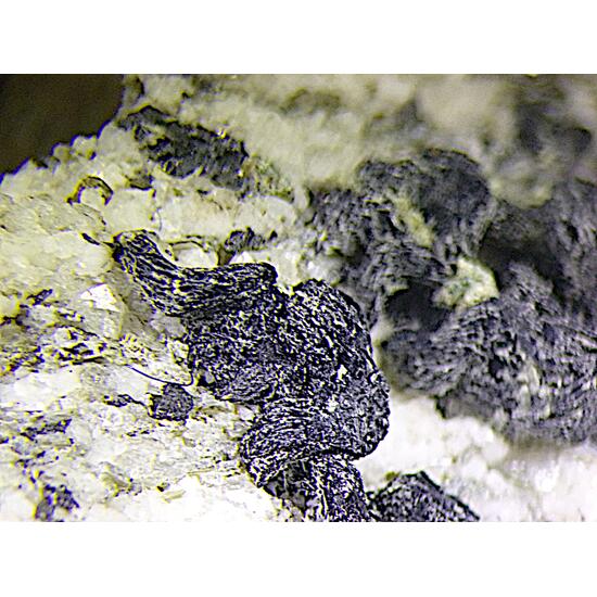 Cervandonite-(Ce) & Deveroite-(Ce)