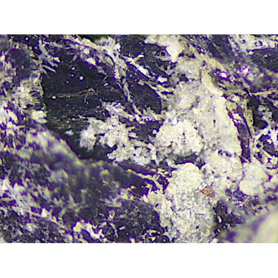 Cervandonite-(Ce) & Deveroite-(Ce)