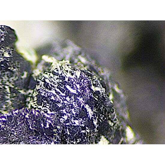 Cervandonite-(Ce) & Deveroite-(Ce)