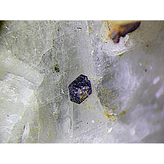 Molybdenite