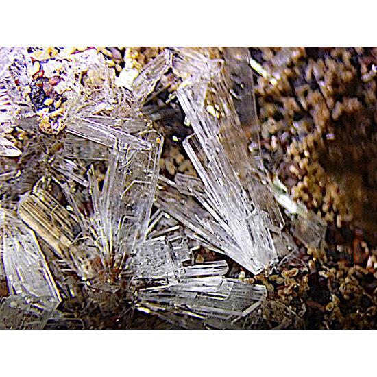 Hemimorphite