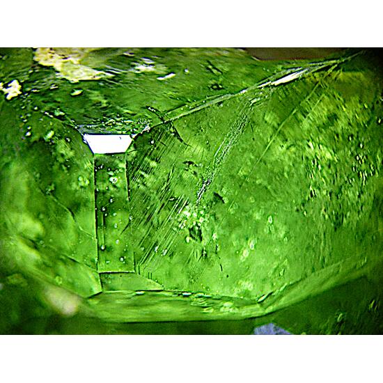 Demantoid
