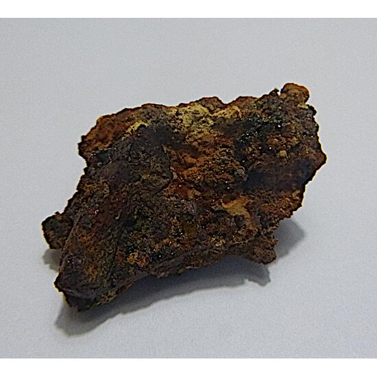 Pharmacosiderite & Scorodite