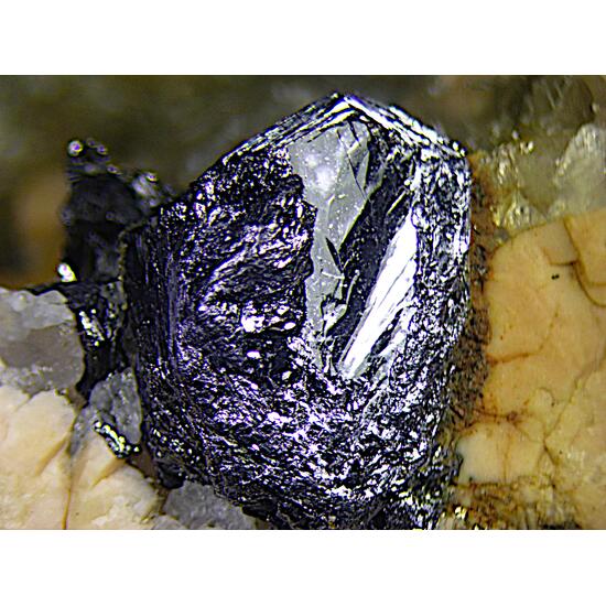 Molybdenite