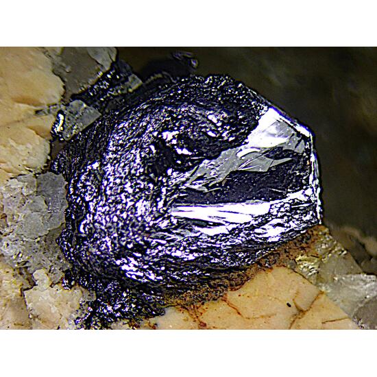 Molybdenite