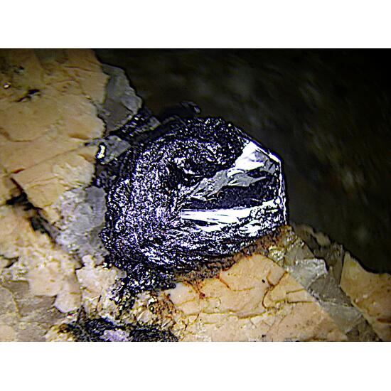 Molybdenite