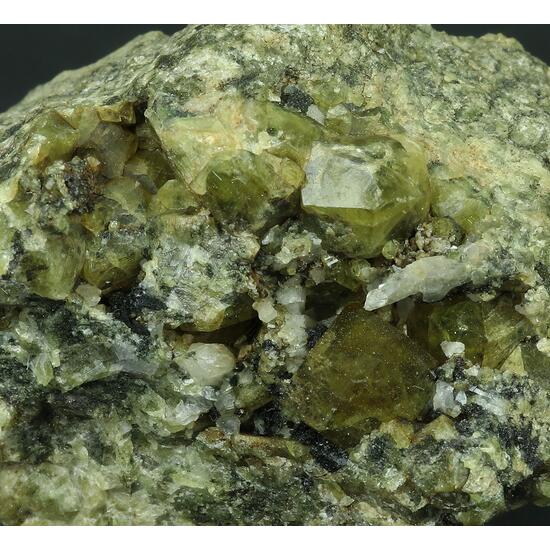 Grossular