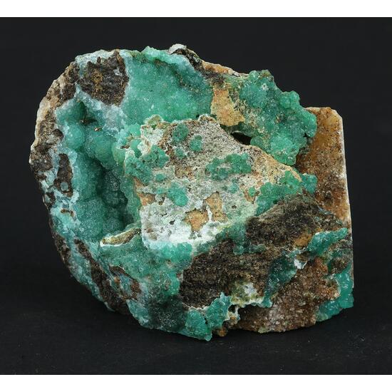 Cuprian Adamite