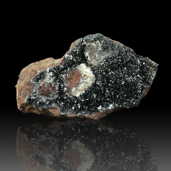 Pyrolusite