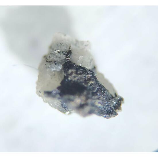 Mgriite Clausthalite Umangite & Eucairite