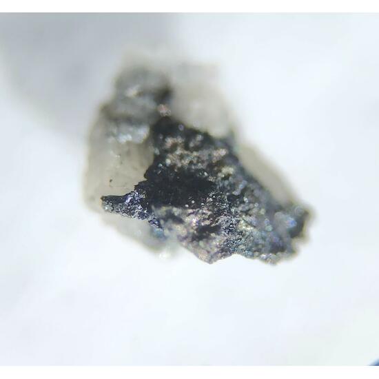 Mgriite Clausthalite Umangite & Eucairite