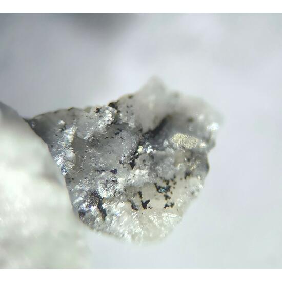 Mgriite Clausthalite Umangite & Eucairite