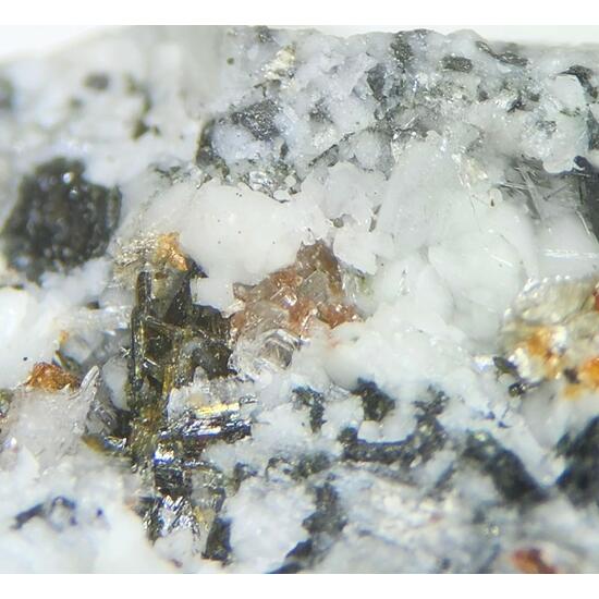 Lourenswalsite Delindeite Labuntsovite-Mn