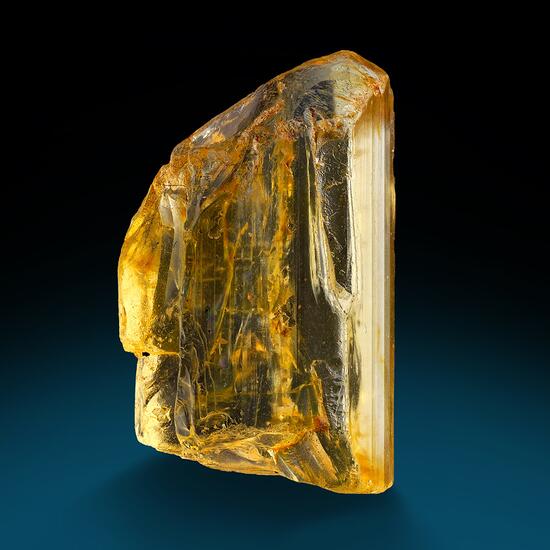 Imperial Topaz