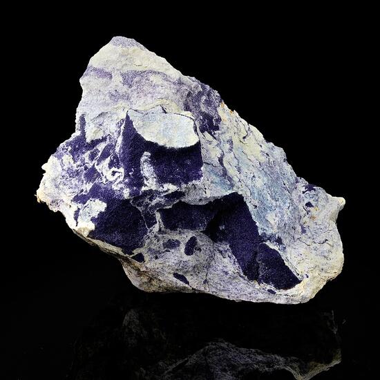 Fluorite Var Ratovkite