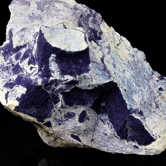 Fluorite Var Ratovkite