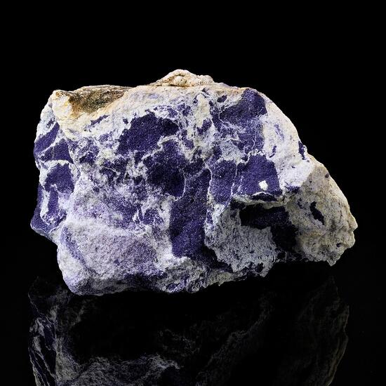 Fluorite Var Ratovkite