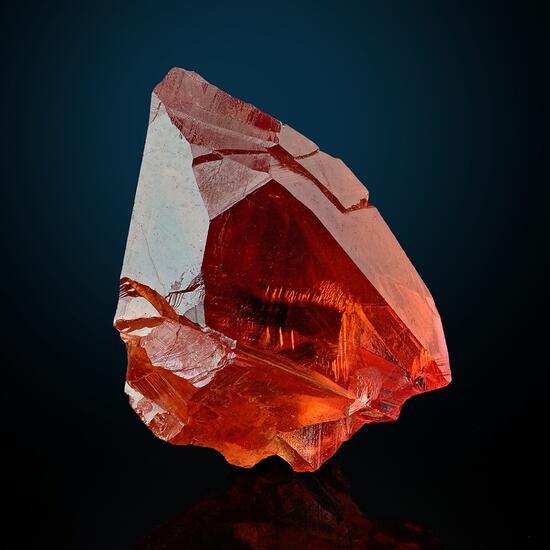 Rhodochrosite