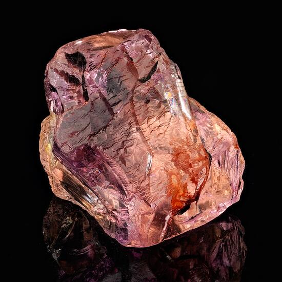 Imperial Topaz