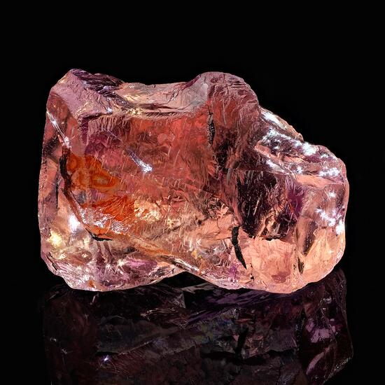 Imperial Topaz