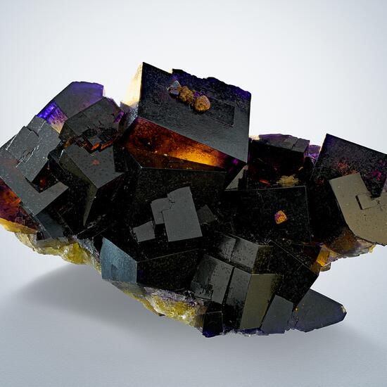 Fluorite