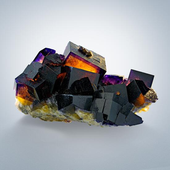 Fluorite