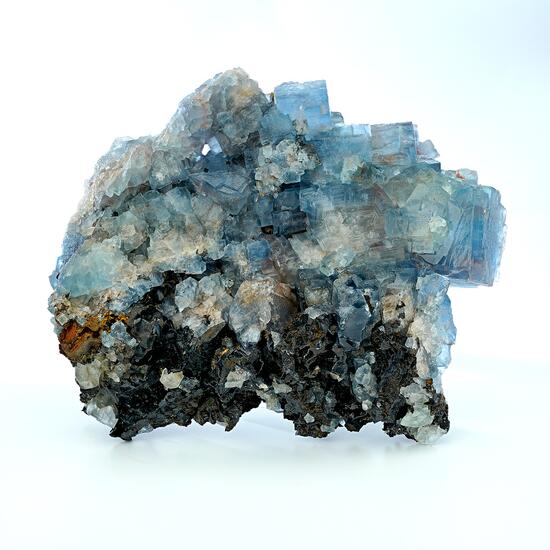 Fluorite