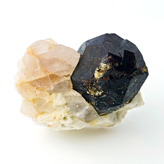 Garnet Var Almandine