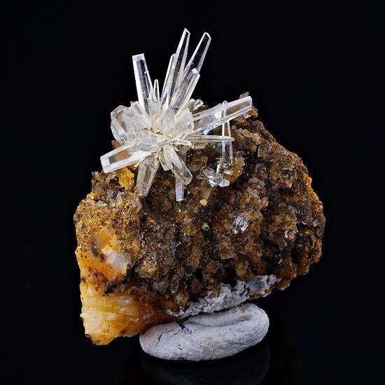 Aragonite