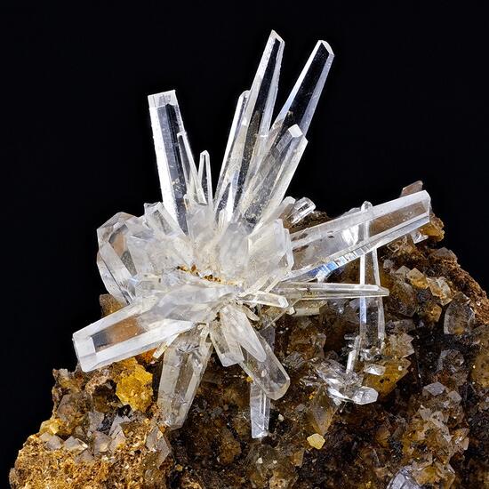 Aragonite