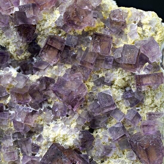 Fluorite