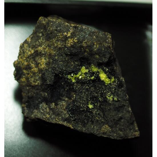 Autunite