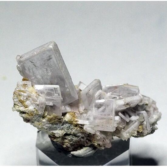 Baryte