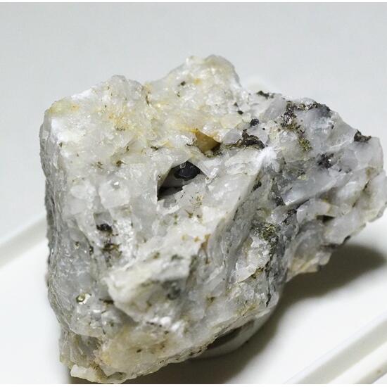 Cassiterite