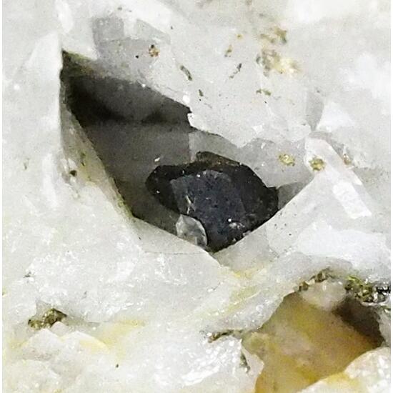 Cassiterite